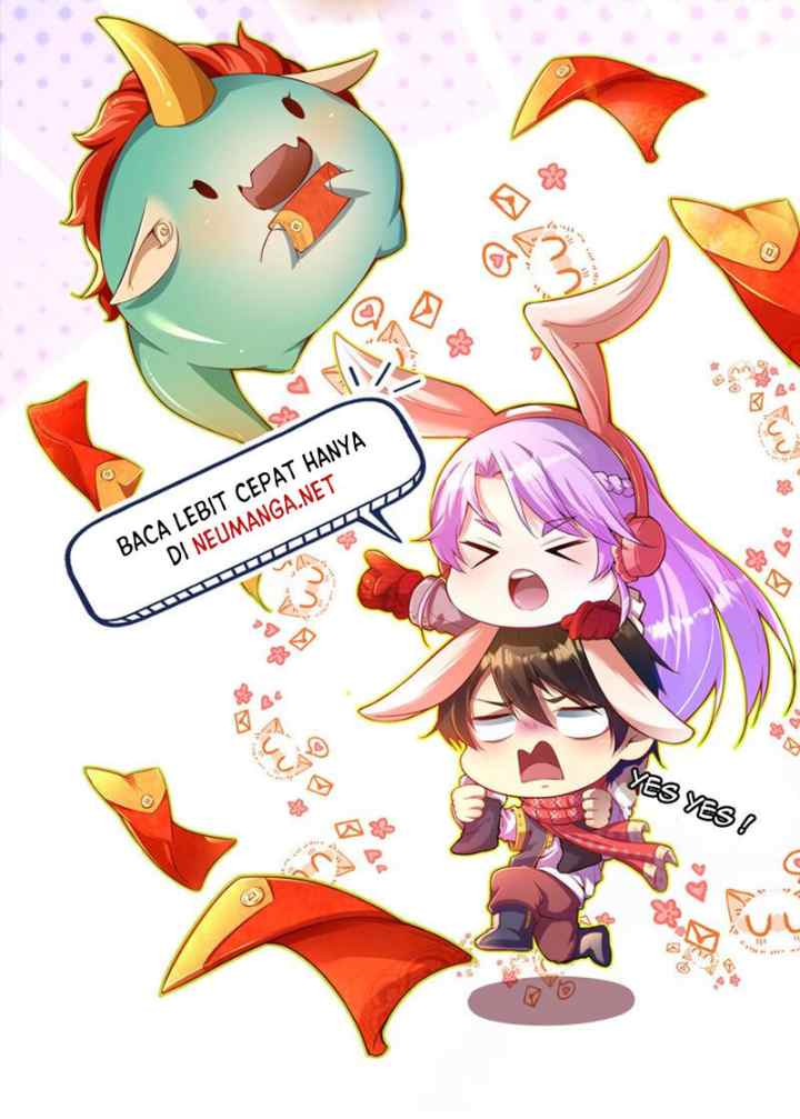 Sword Emperor as Son-in-Law chapter 13 halaman 11