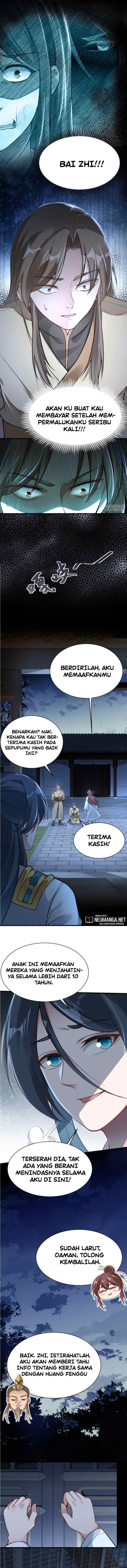 Sword Emperor as Son-in-Law chapter 13 halaman 6