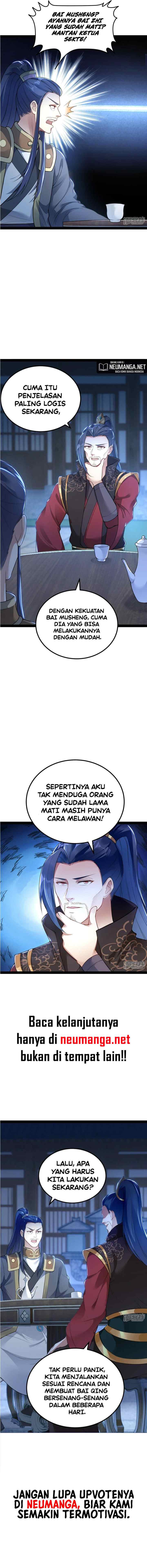 Sword Emperor as Son-in-Law chapter 13 halaman 9