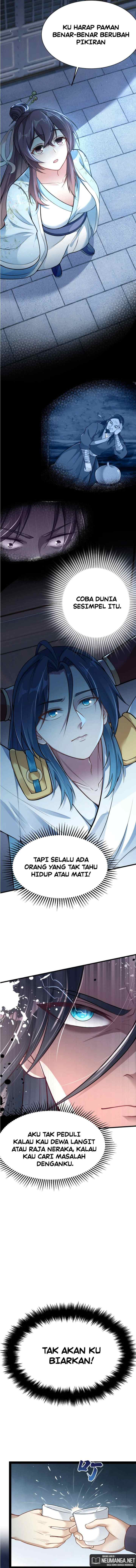Sword Emperor as Son-in-Law chapter 13 halaman 7