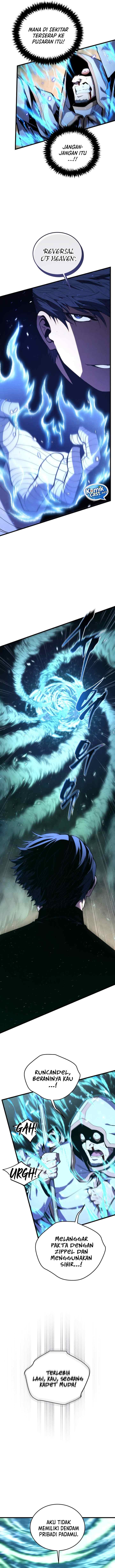 Swordmaster's Youngest Son chapter 180 halaman 14