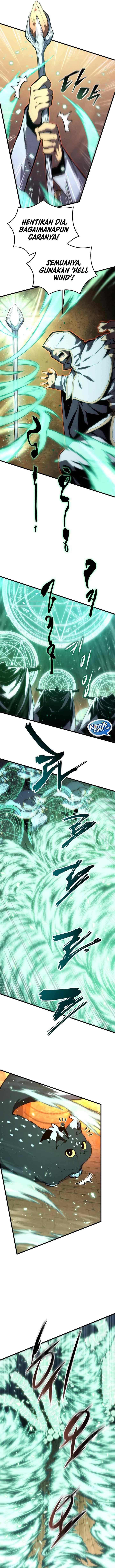 Swordmaster's Youngest Son chapter 180 halaman 12
