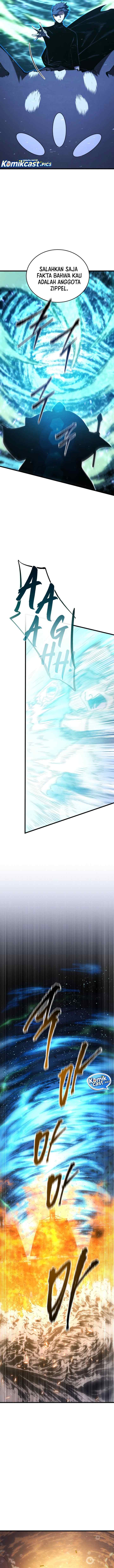 Swordmaster's Youngest Son chapter 180 halaman 15