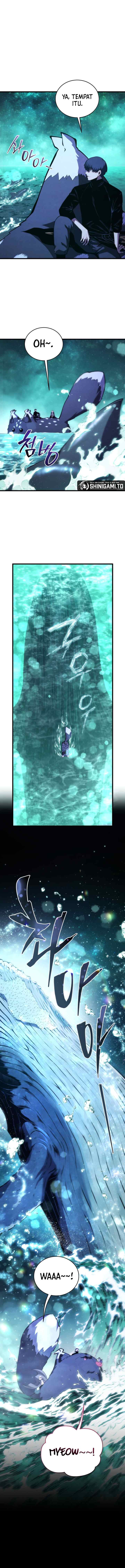 Swordmaster's Youngest Son chapter 181 halaman 13