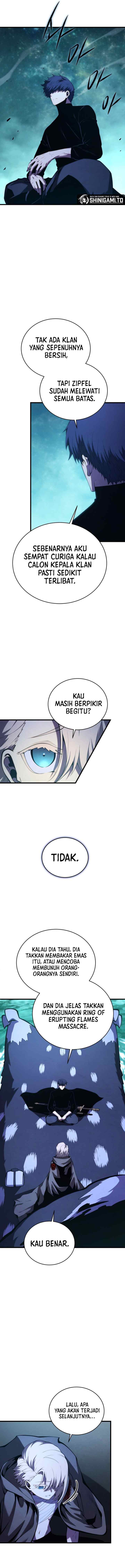 Swordmaster's Youngest Son chapter 181 halaman 7
