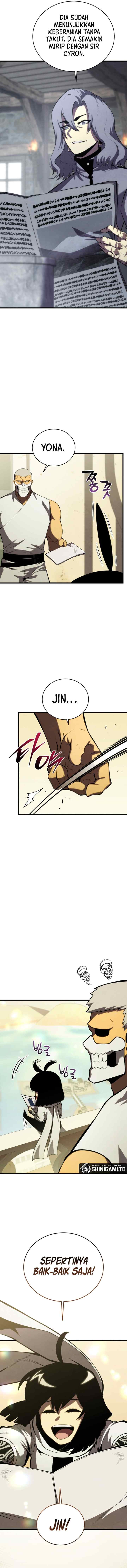 Swordmaster's Youngest Son chapter 181 halaman 15