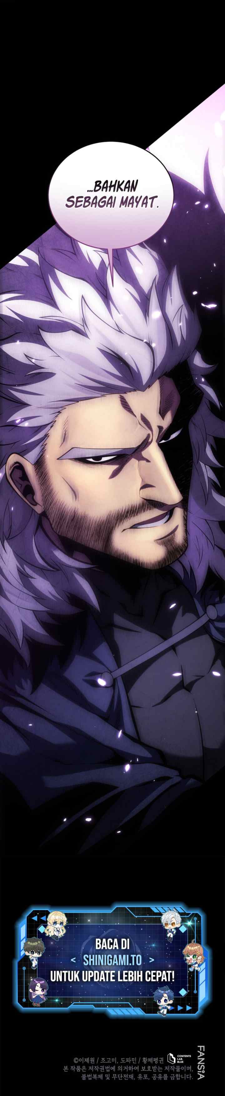 Swordmaster's Youngest Son chapter 181 halaman 20