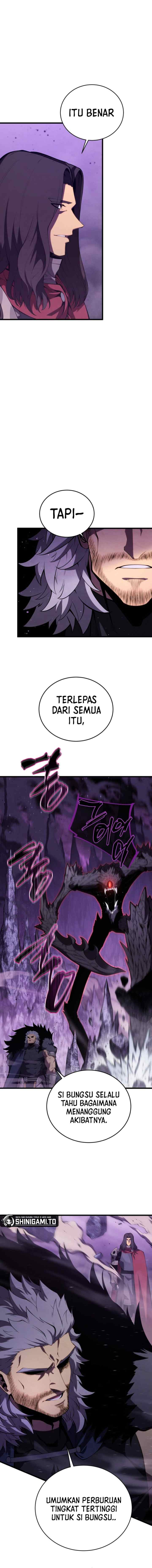 Swordmaster's Youngest Son chapter 181 halaman 18