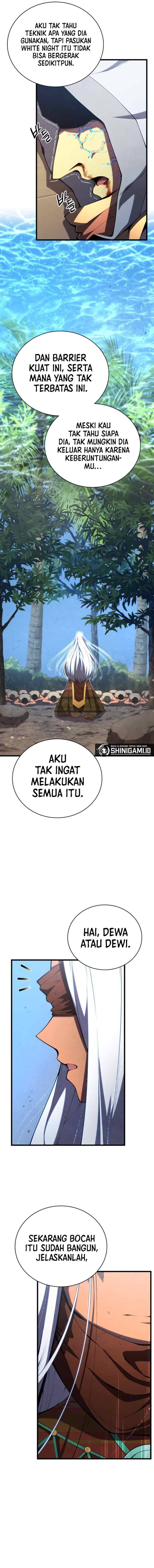 Swordmaster's Youngest Son chapter 87 halaman 7
