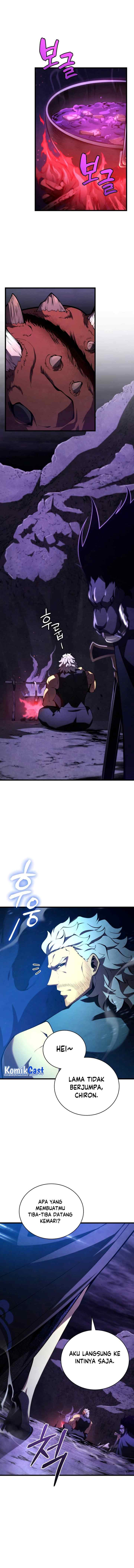 Swordmaster's Youngest Son chapter 88 halaman 17