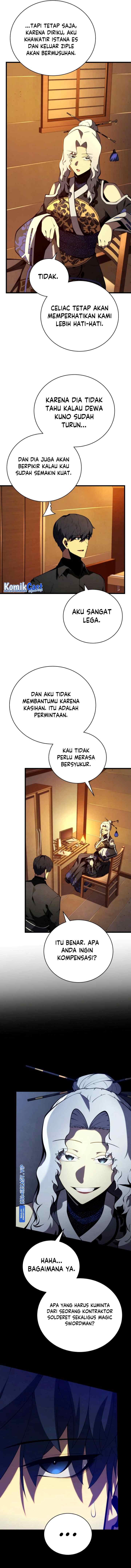 Swordmaster's Youngest Son chapter 88 halaman 14