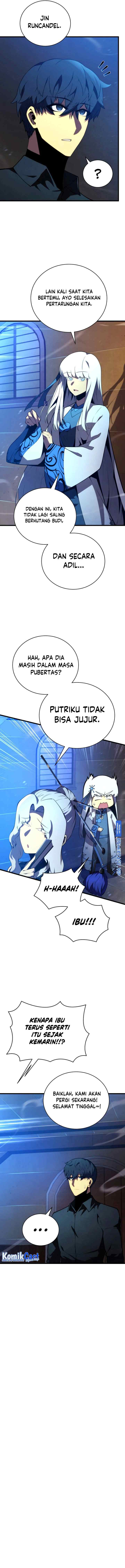 Swordmaster's Youngest Son chapter 88 halaman 16