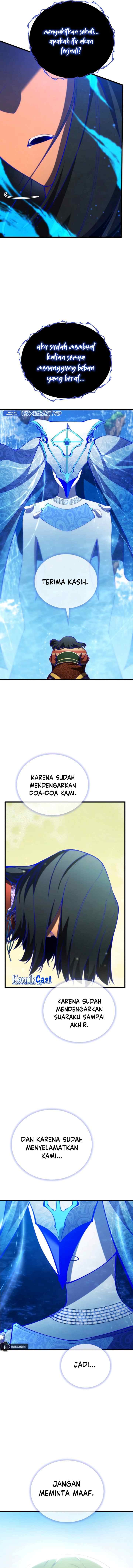 Swordmaster's Youngest Son chapter 88 halaman 8