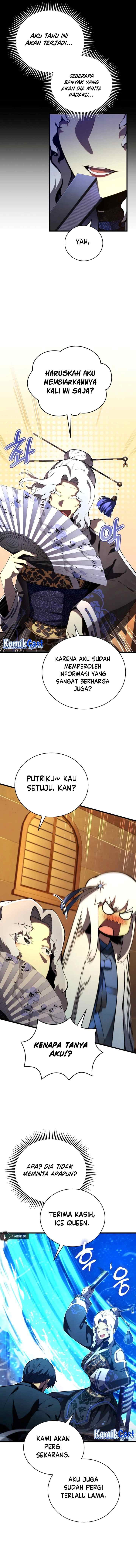 Swordmaster's Youngest Son chapter 88 halaman 15