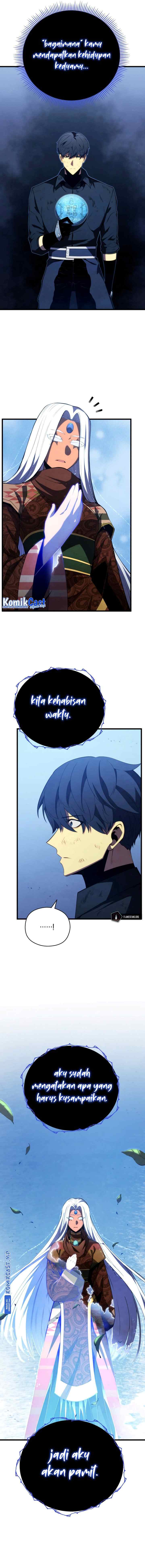 Swordmaster's Youngest Son chapter 88 halaman 4