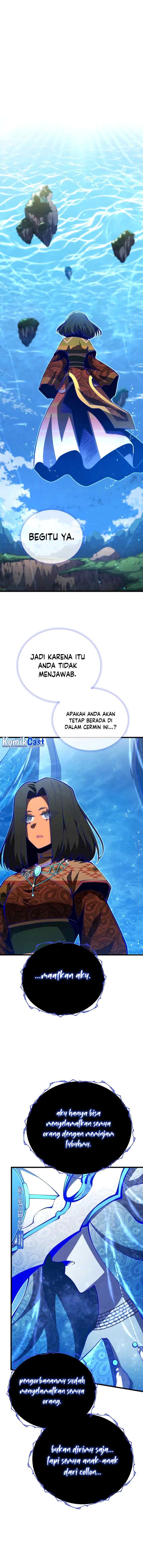 Swordmaster's Youngest Son chapter 88 halaman 7