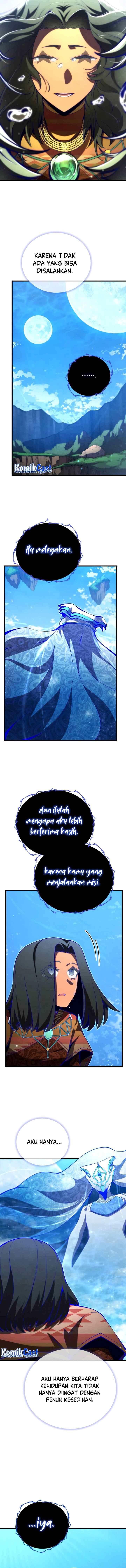 Swordmaster's Youngest Son chapter 88 halaman 9