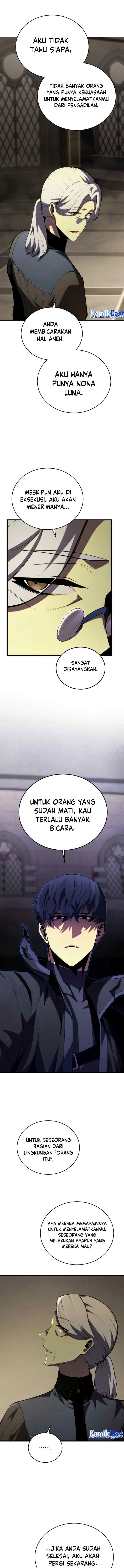 Swordmaster's Youngest Son chapter 96 halaman 15