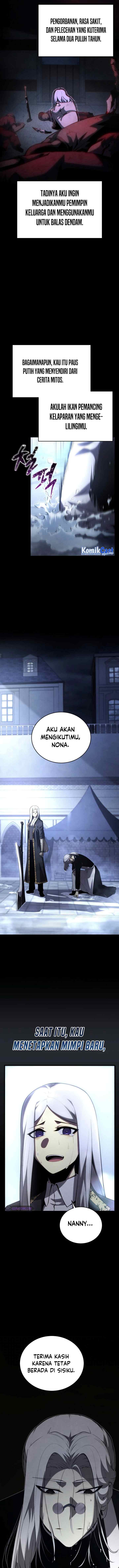 Swordmaster's Youngest Son chapter 96 halaman 9