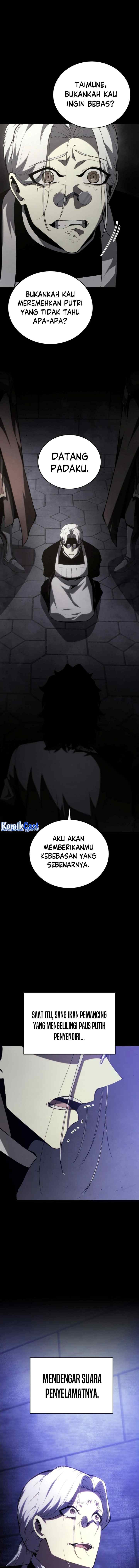 Swordmaster's Youngest Son chapter 96 halaman 12