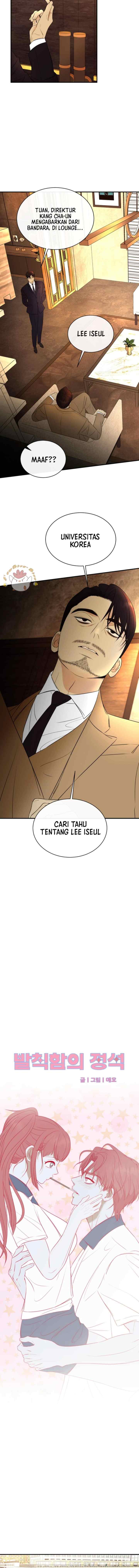 Symbol of Delinquency chapter 4 halaman 7