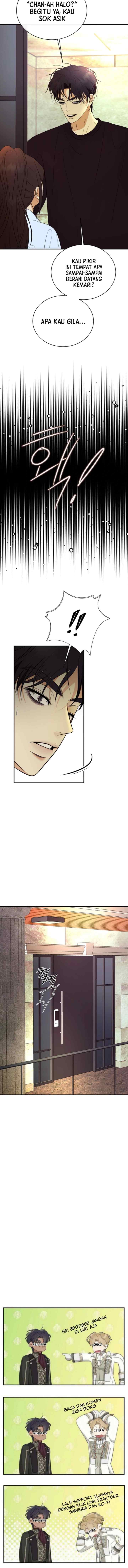 Symbol of Delinquency chapter 4 halaman 20