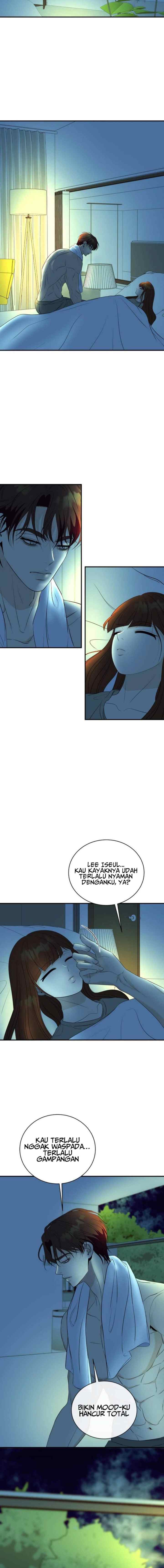Symbol of Delinquency chapter 6 halaman 16