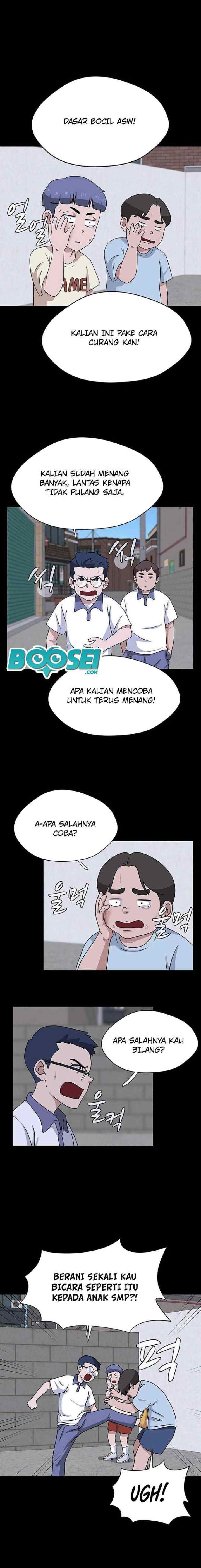 System Rules chapter 1 halaman 9