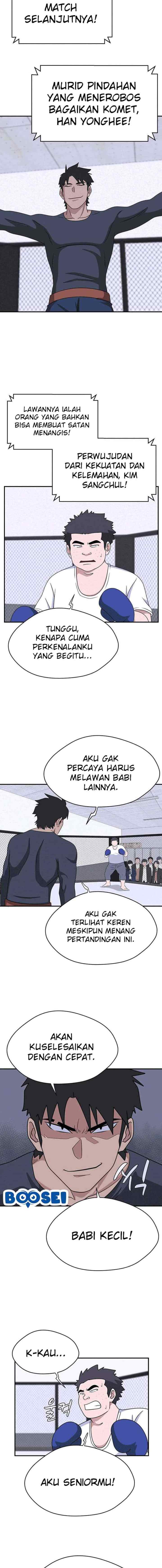 System Rules chapter 22 halaman 6