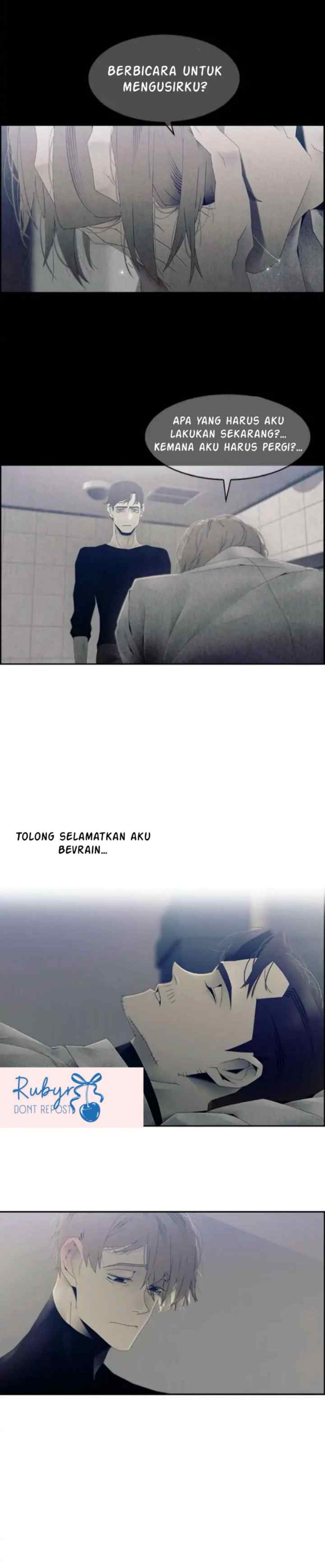 TACIT chapter 23 halaman 6