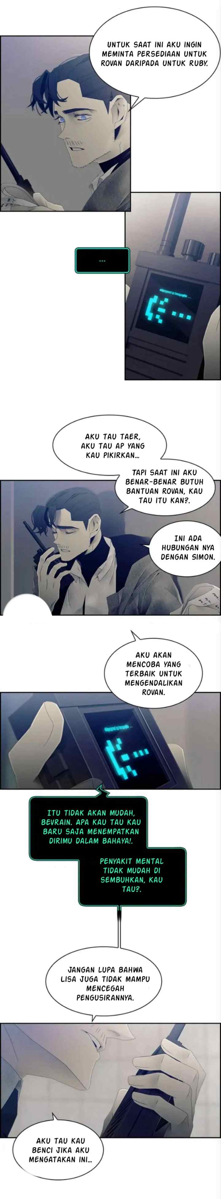 TACIT chapter 23 halaman 11
