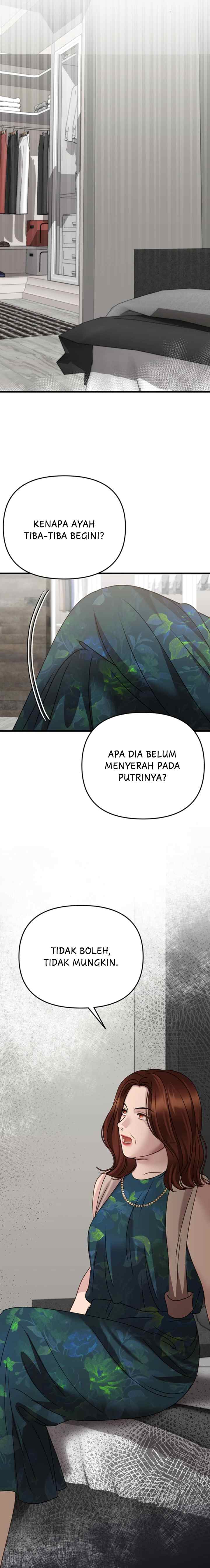 Take It Just Once chapter 9 halaman 8