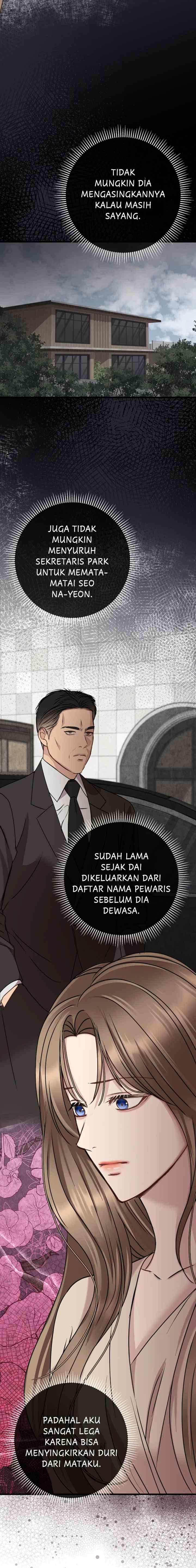 Take It Just Once chapter 9 halaman 9