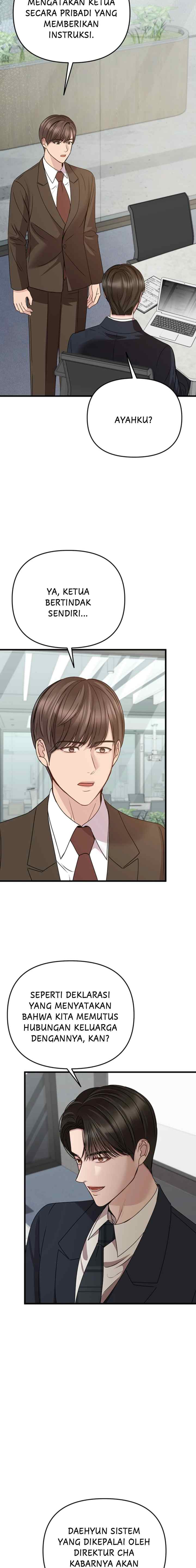 Take It Just Once chapter 9 halaman 15