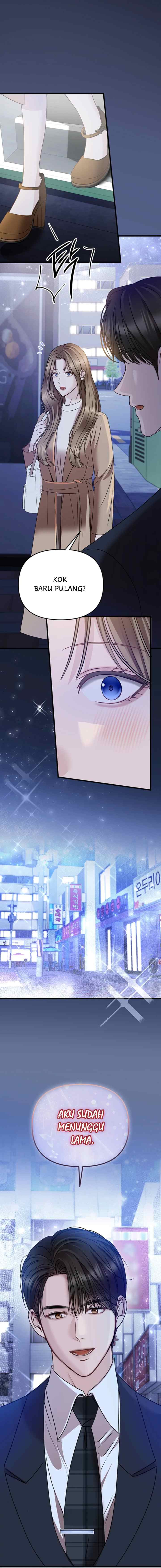 Take It Just Once chapter 9 halaman 19