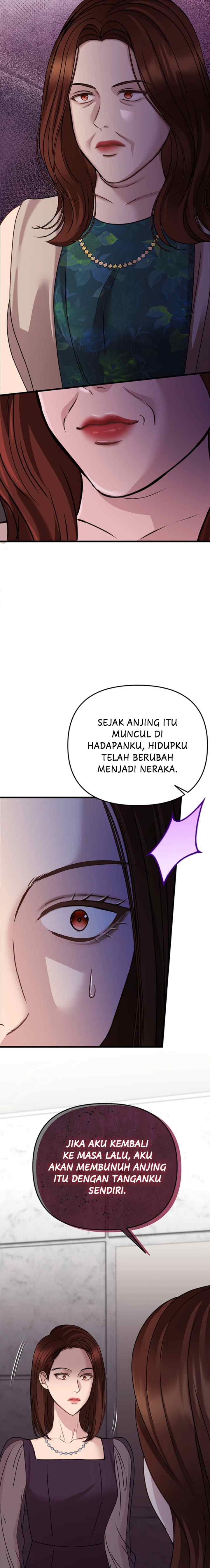 Take It Just Once chapter 9 halaman 11