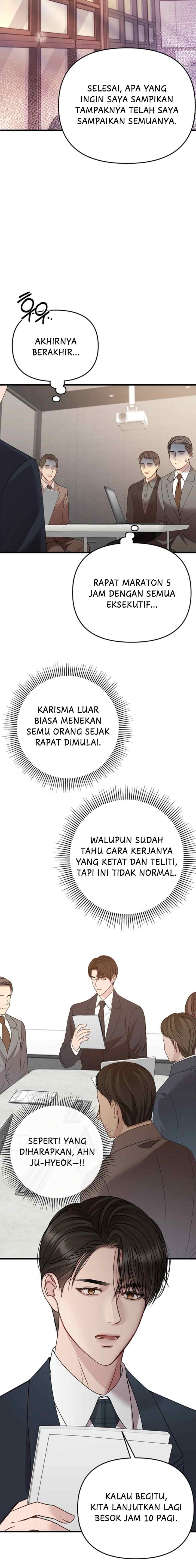 Take It Just Once chapter 9 halaman 13