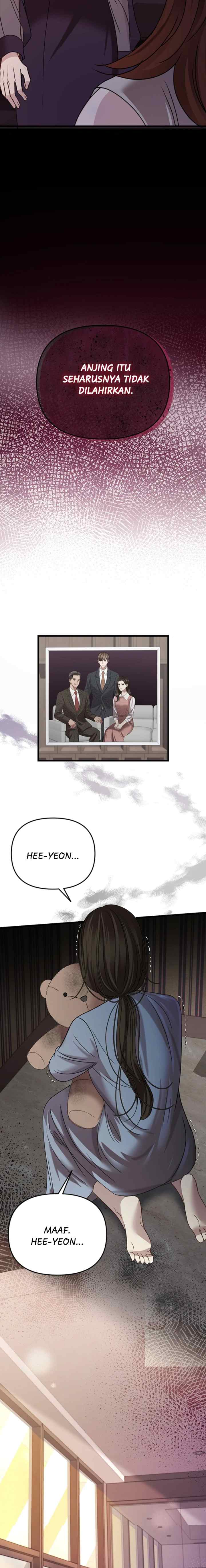 Take It Just Once chapter 9 halaman 12