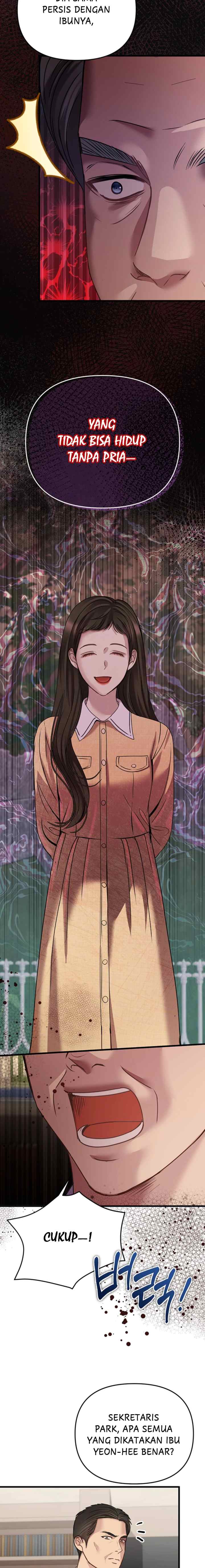 Take It Just Once chapter 9 halaman 5