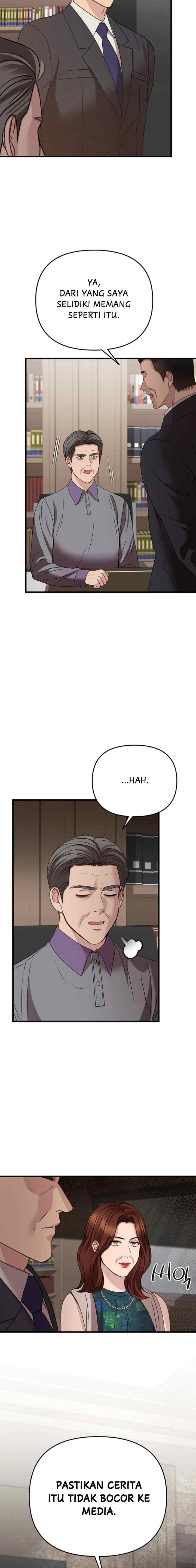 Take It Just Once chapter 9 halaman 6