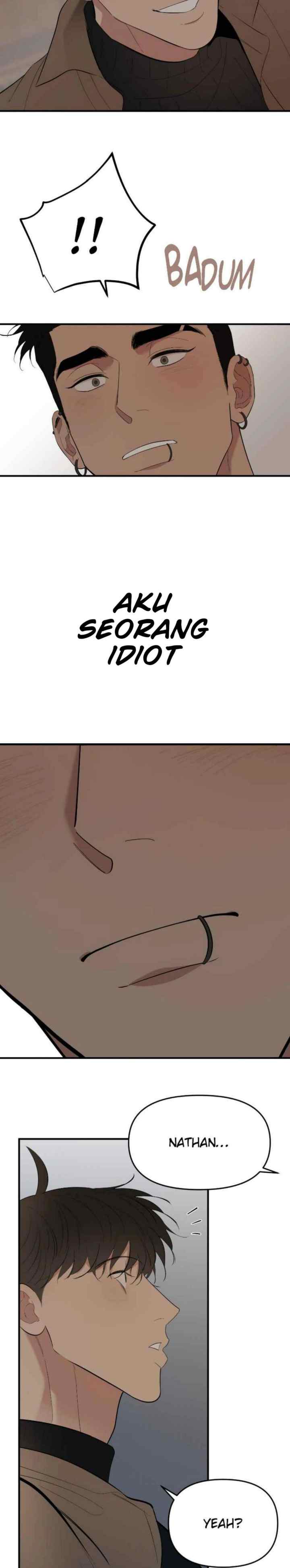 Take Off chapter 104 halaman 11