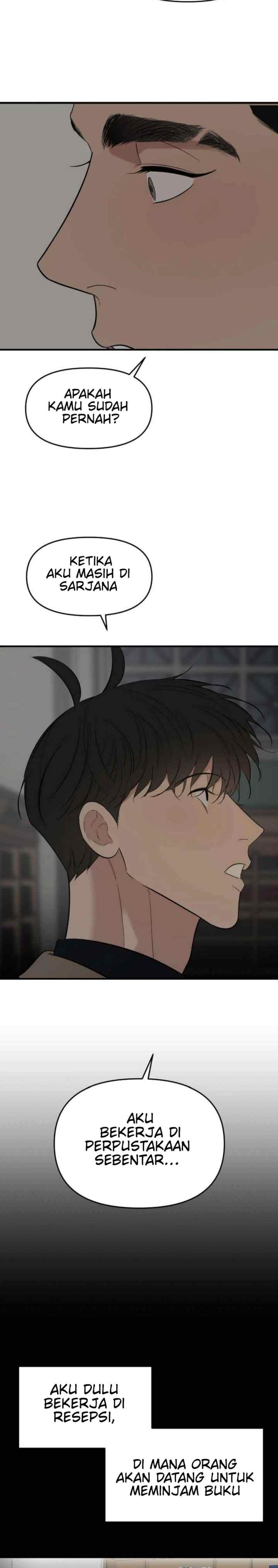 Take Off chapter 104 halaman 5