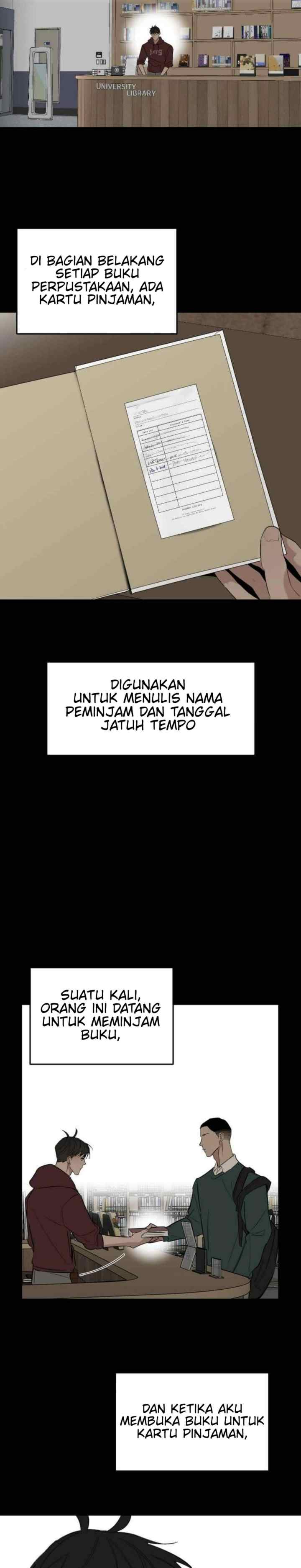 Take Off chapter 104 halaman 6