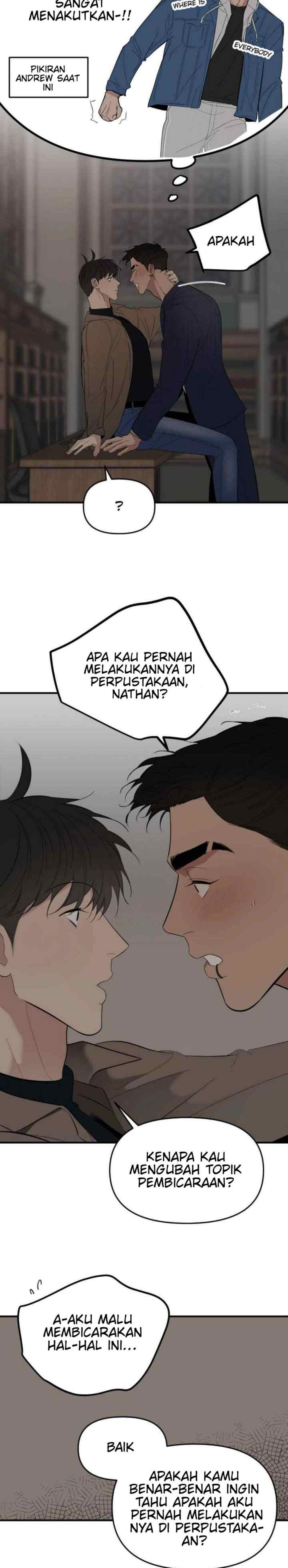 Take Off chapter 104 halaman 4