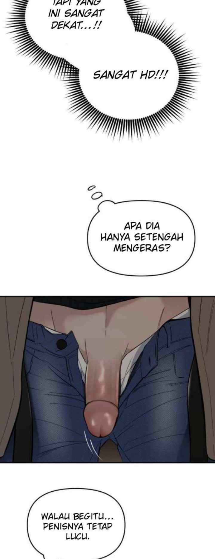 Take Off chapter 109 halaman 17