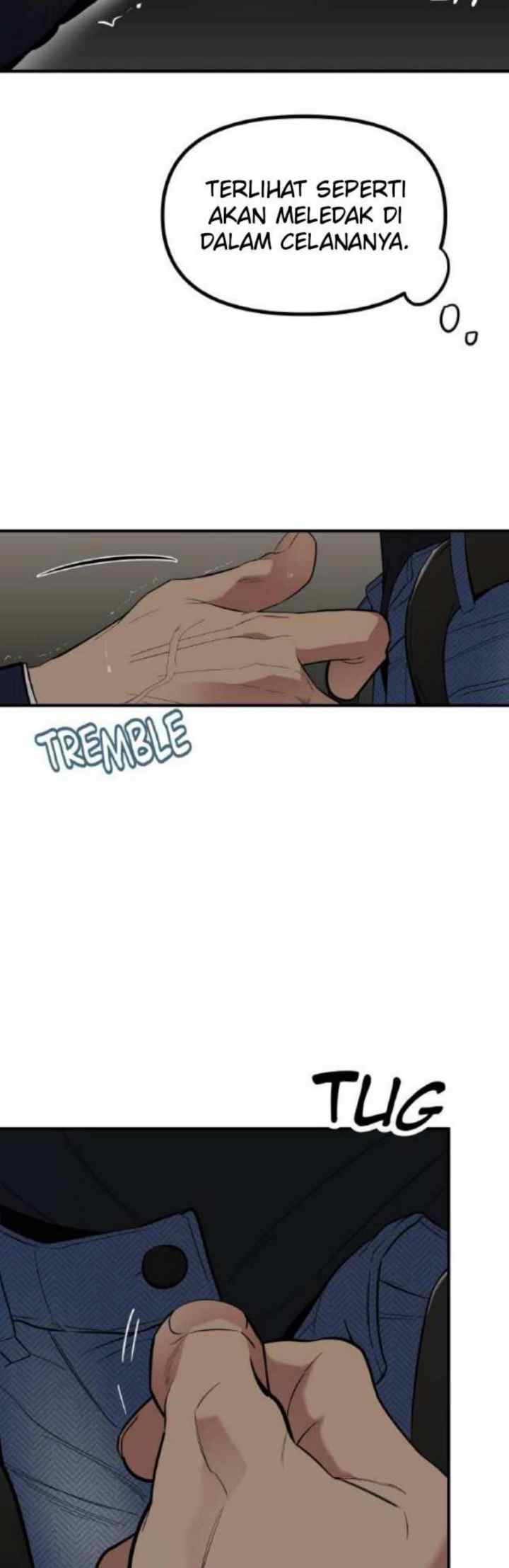 Take Off chapter 109 halaman 6