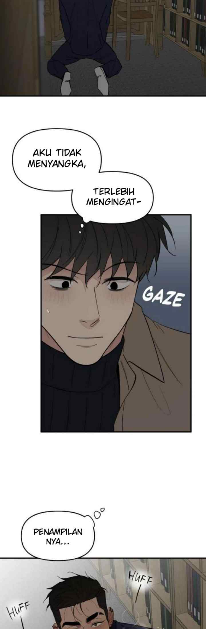 Take Off chapter 109 halaman 4