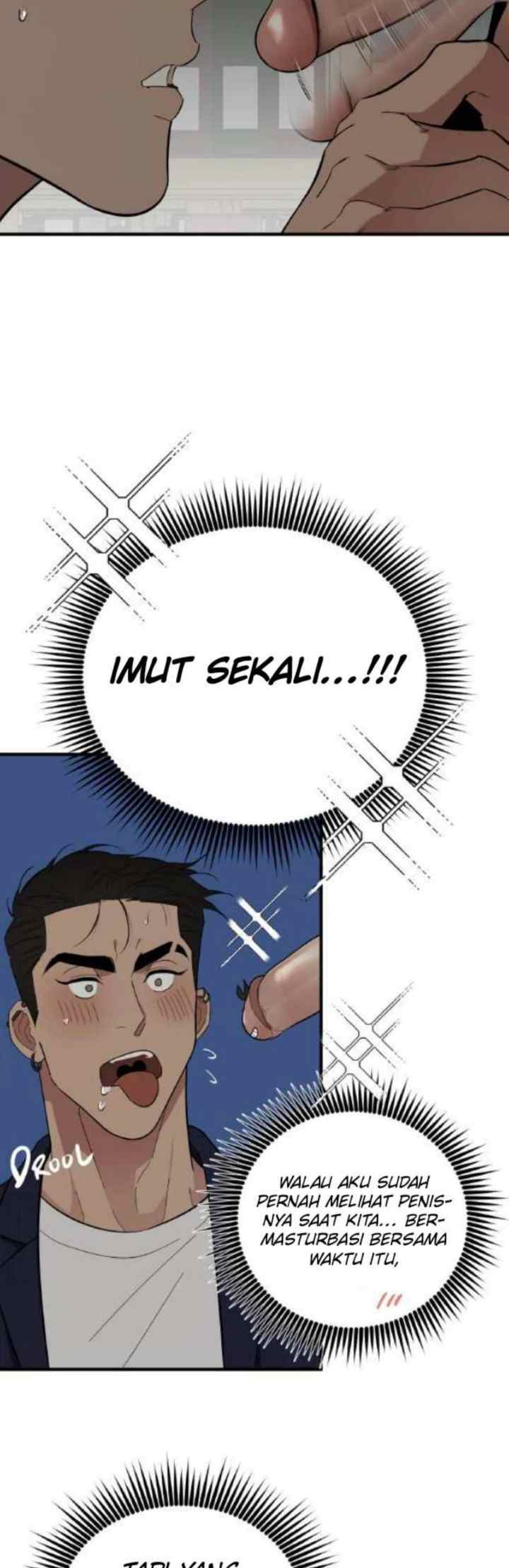 Take Off chapter 109 halaman 16