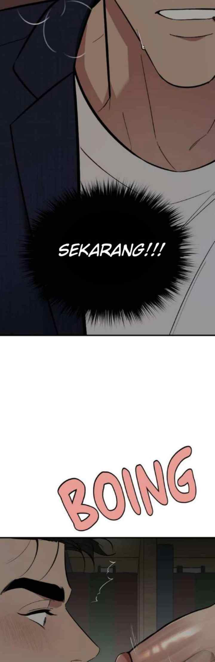Take Off chapter 109 halaman 15