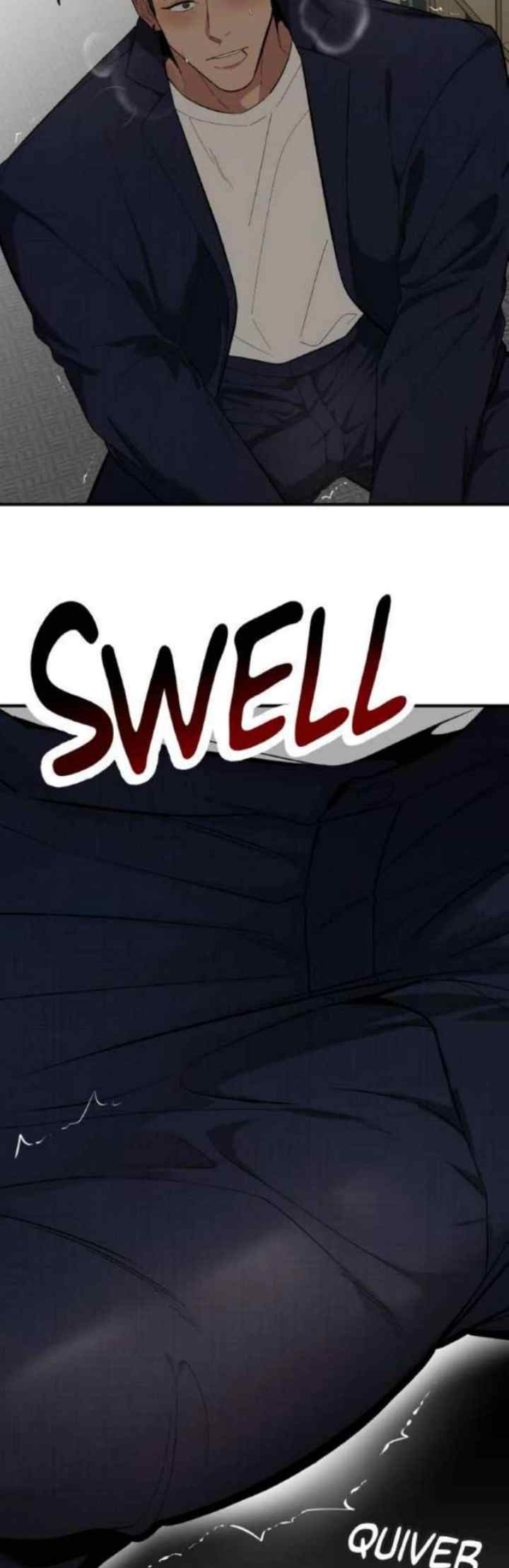 Take Off chapter 109 halaman 5